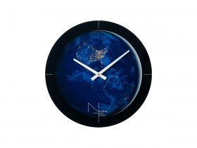 Часы интерьерные NT521 в Пролетарском - proletarskij.mebel-nsk.ru | фото