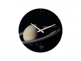 Часы интерьерные NT532 в Пролетарском - proletarskij.mebel-nsk.ru | фото