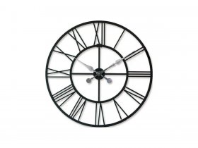 Часы настенные NT801 CHRONO в Пролетарском - proletarskij.mebel-nsk.ru | фото