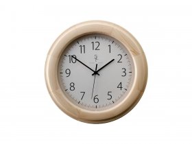 Часы настенные SLT 5344 CLASSICO ALBERO в Пролетарском - proletarskij.mebel-nsk.ru | фото