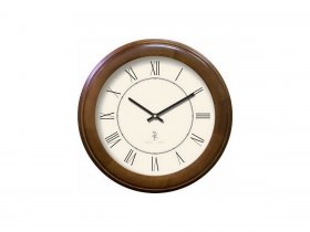 Часы настенные SLT 5355 в Пролетарском - proletarskij.mebel-nsk.ru | фото