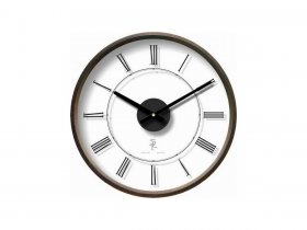 Часы настенные SLT 5420 MAXIMUS в Пролетарском - proletarskij.mebel-nsk.ru | фото