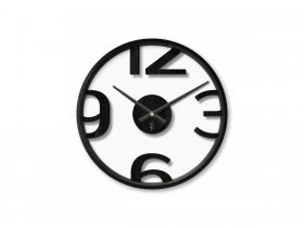 Часы настенные SLT 5421 в Пролетарском - proletarskij.mebel-nsk.ru | фото