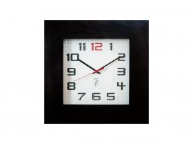 Часы настенные SLT 5528 в Пролетарском - proletarskij.mebel-nsk.ru | фото