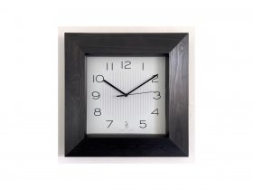 Часы настенные SLT 5530 в Пролетарском - proletarskij.mebel-nsk.ru | фото