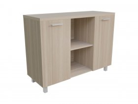 Тумба многофункциональная Президент-ПРО Пр503 в Пролетарском - proletarskij.mebel-nsk.ru | фото