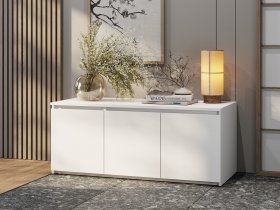 Тумба Симпл ТБ-18 в Пролетарском - proletarskij.mebel-nsk.ru | фото